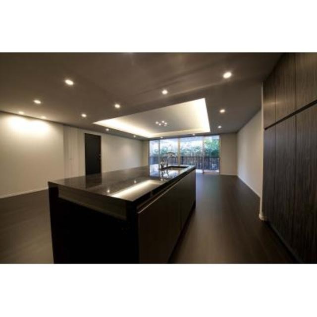 ※写真は同タイプ住戸です。(居間)