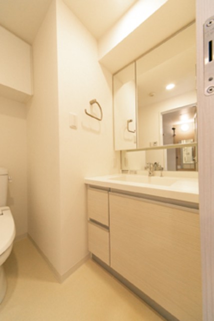 ※写真は同タイプ住戸です。(内装)