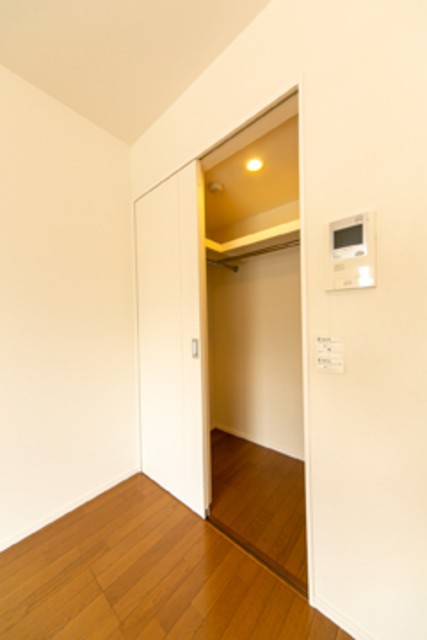 ※写真は同タイプ住戸です。(内装)