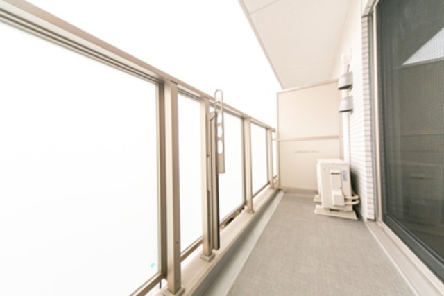 ※写真は同タイプ住戸です。