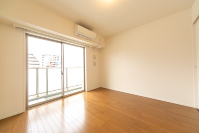 ※写真は同タイプ住戸です。(居間)