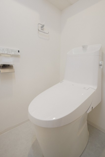 ※写真は同タイプ住戸です。(内装)