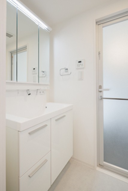 ※写真は同タイプ住戸です。(内装)