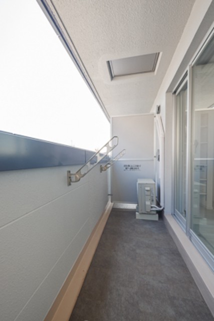 ※写真は同タイプ住戸です。