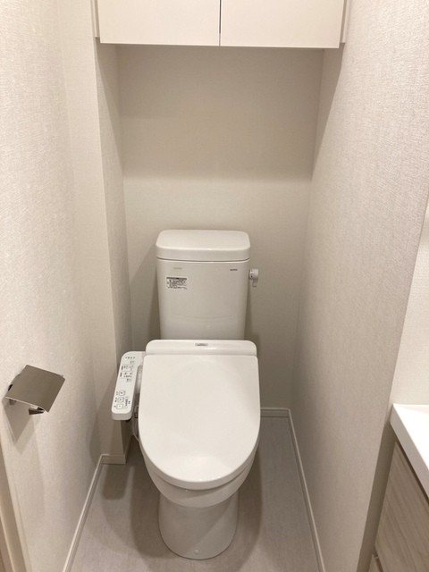 ※写真は同タイプ住戸です。(内装)