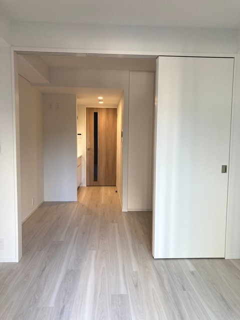 ※写真は同タイプ住戸です。(居間)