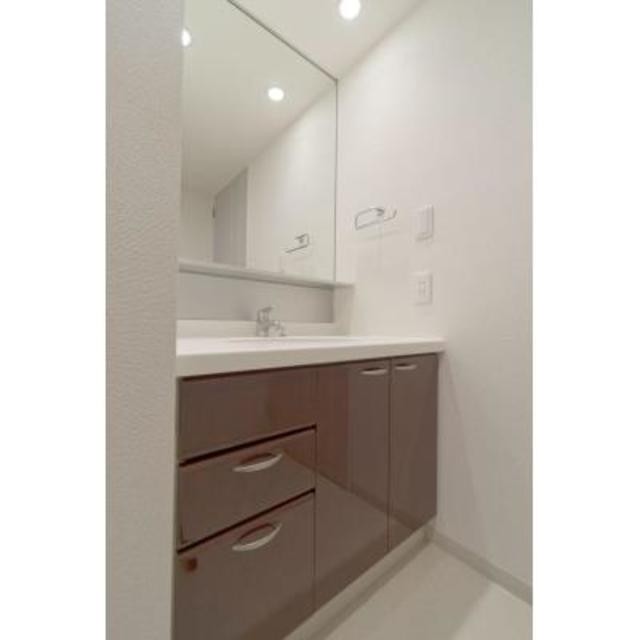 ※写真は同タイプ住戸です。(内装)