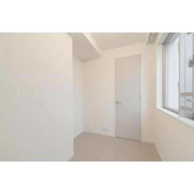 ※写真は同タイプ住戸です。(内装)