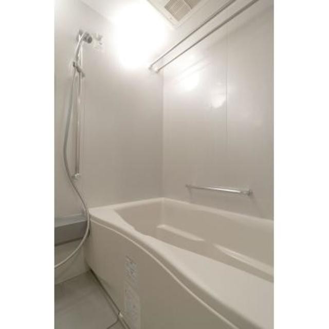 ※写真は同タイプ住戸です。(風呂)