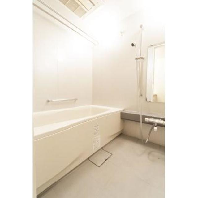 ※写真は同タイプ住戸です。(風呂)