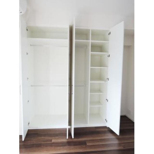 ※写真は同タイプ住戸です。(内装)