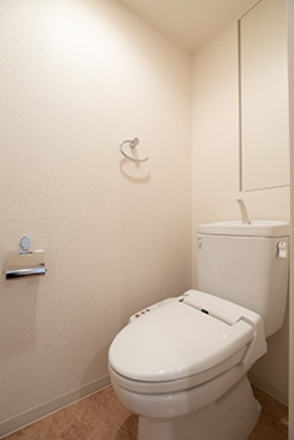 ※写真は同タイプ住戸です。(内装)