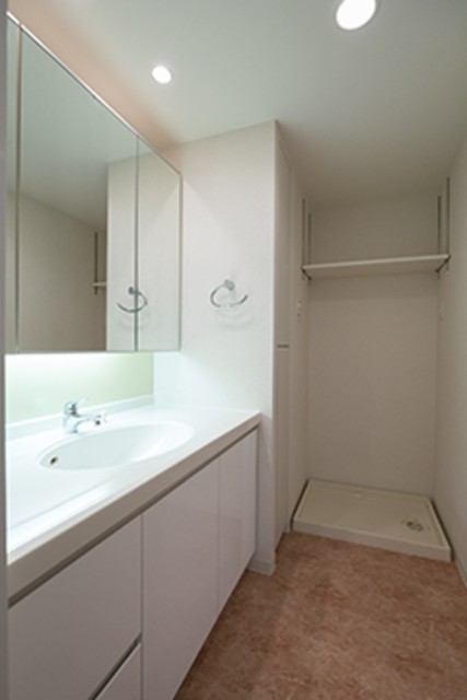 ※写真は同タイプ住戸です。(内装)