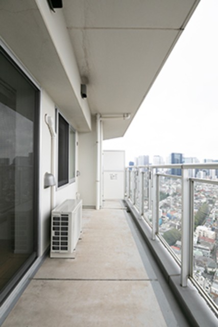 ※写真は同タイプ住戸です。