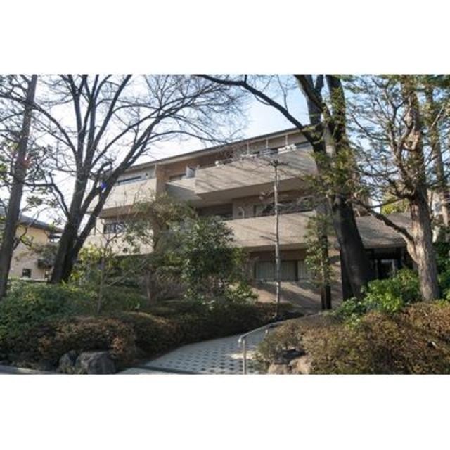 練馬区石神井町６丁目 【賃貸居住】マンション