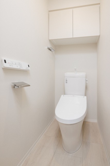 ※写真は同タイプ住戸です。(内装)