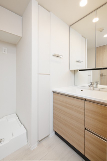 ※写真は同タイプ住戸です。(内装)