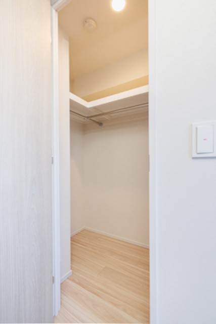 ※写真は同タイプ住戸です。(内装)