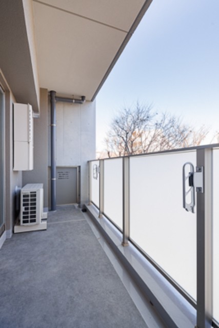 ※写真は同タイプ住戸です。