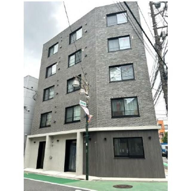 品川区小山２丁目 【賃貸居住】マンション