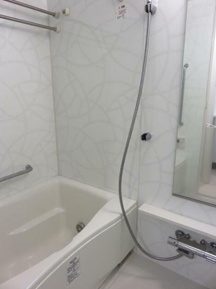 ※同仕様写真含む(風呂)