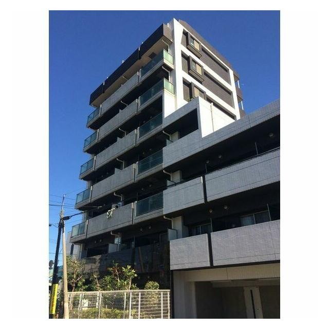 世田谷区瀬田２丁目 【賃貸居住】マンション