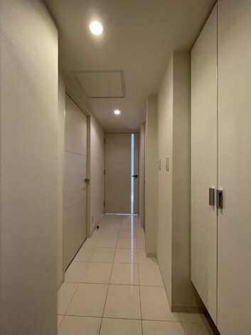 ※同仕様写真含む(玄関)