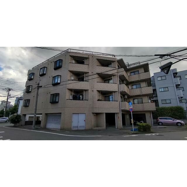 大田区矢口１丁目 【賃貸居住】マンション