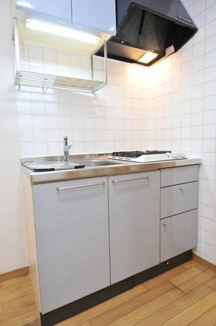 ※同仕様写真含む(キッチン)