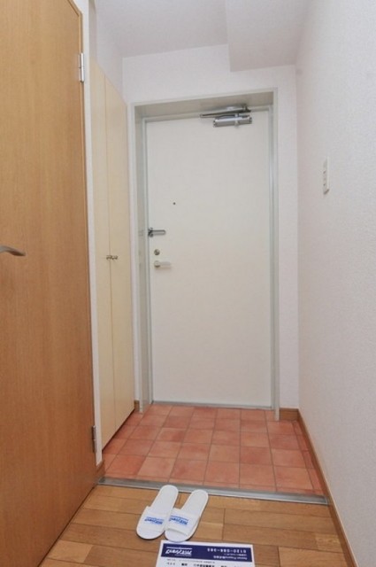 ※同仕様写真含む(玄関)