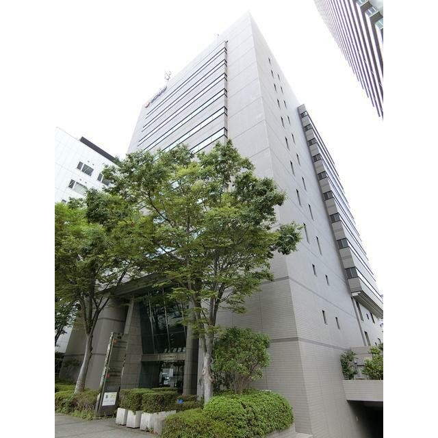 港区港南２丁目 【賃貸居住】マンション