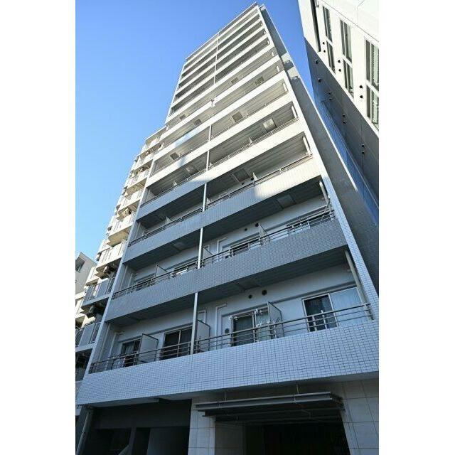 大田区大森西３丁目 【賃貸居住】マンション