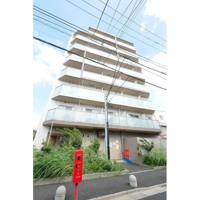品川区中延６丁目 【賃貸居住】マンション