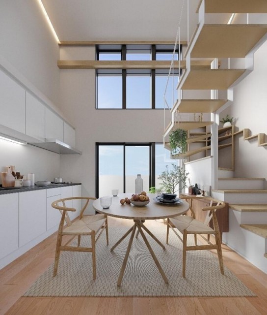 ※同仕様写真含む(居間)