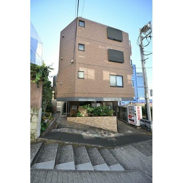品川区北品川６丁目 【賃貸居住】マンション