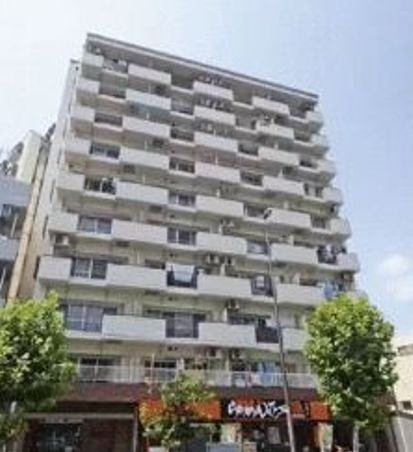 大田区大森西３丁目 【賃貸居住】マンション