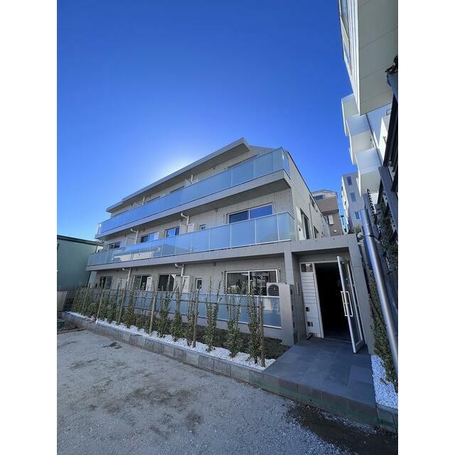 大田区西馬込１丁目 【賃貸居住】マンション