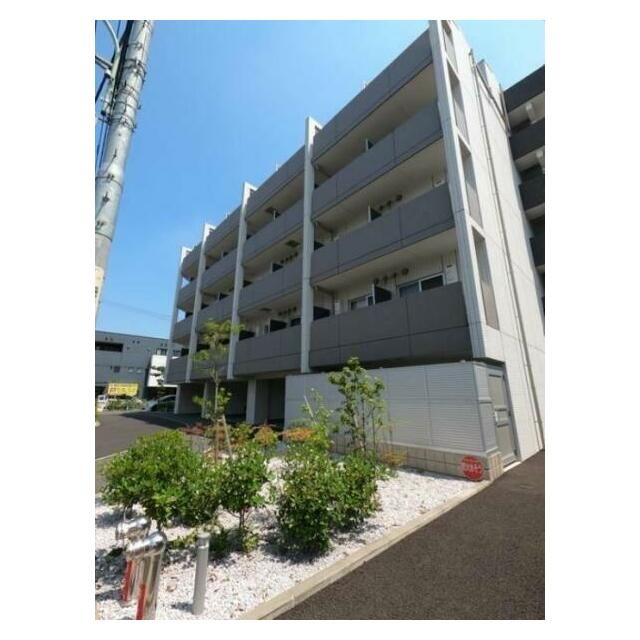 大田区本羽田１丁目 【賃貸居住】マンション