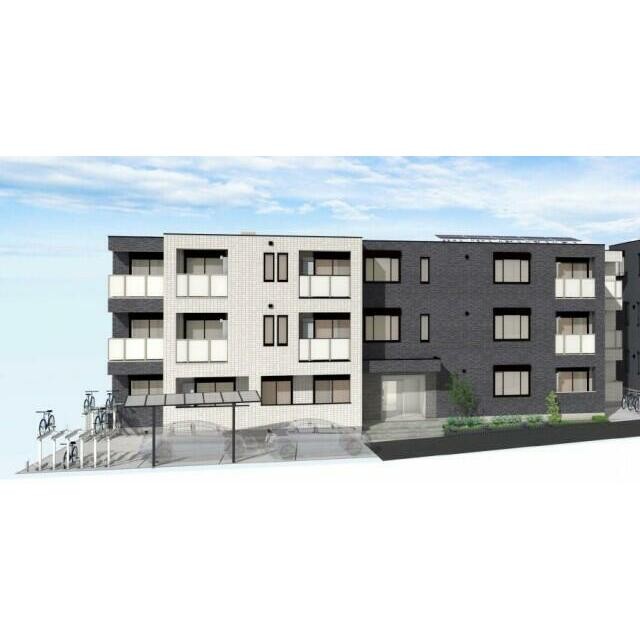 品川区東大井５丁目 【賃貸居住】マンション