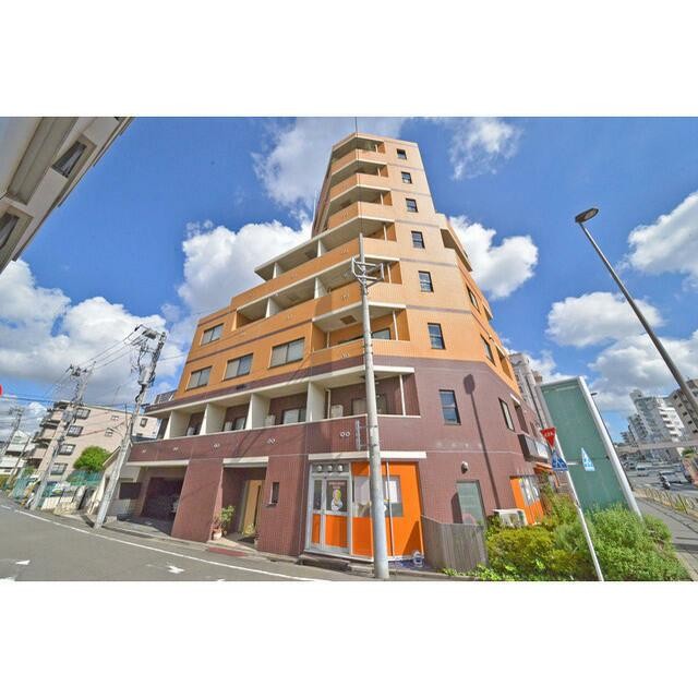 大田区西馬込１丁目 【賃貸居住】マンション