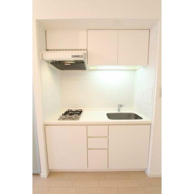 ※参考写真(キッチン)