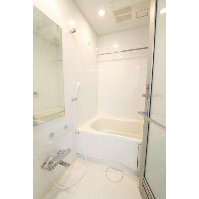 ※参考写真(風呂)