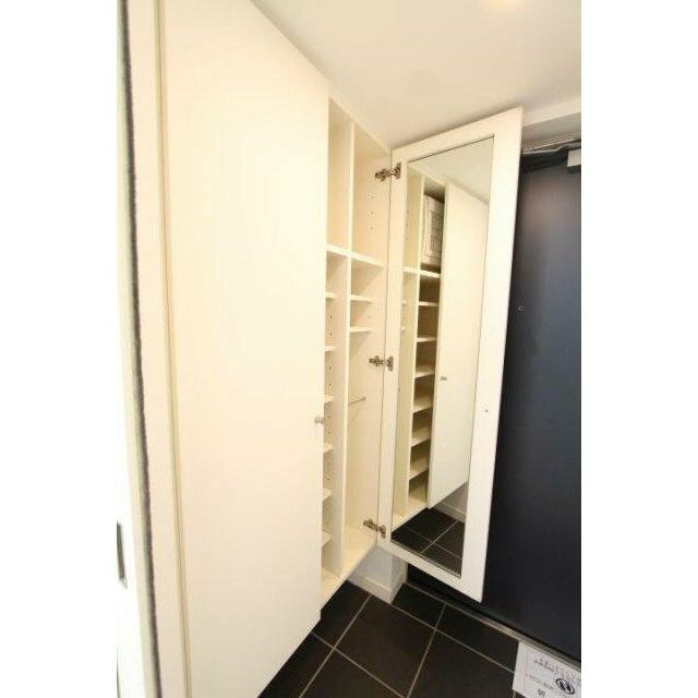 ※参考写真(玄関)