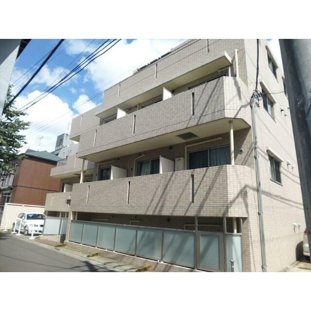 品川区豊町６丁目 【賃貸居住】マンション