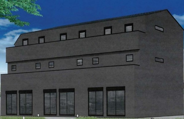 大田区東雪谷２丁目 【賃貸居住】アパート