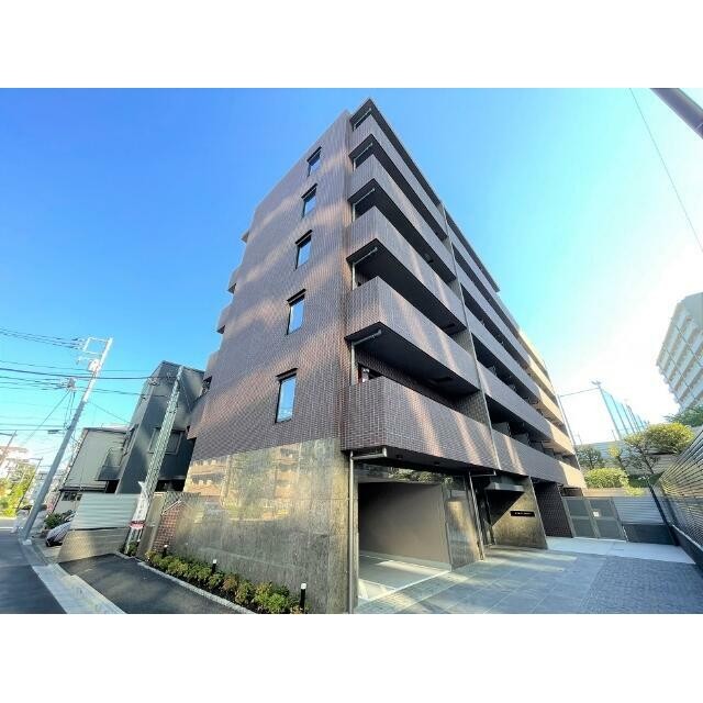 品川区西大井６丁目 【賃貸居住】マンション