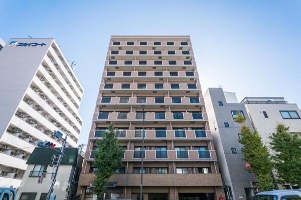 品川区平塚２丁目 【賃貸居住】マンション