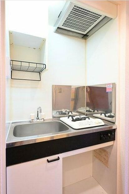 ※同仕様写真含む(キッチン)