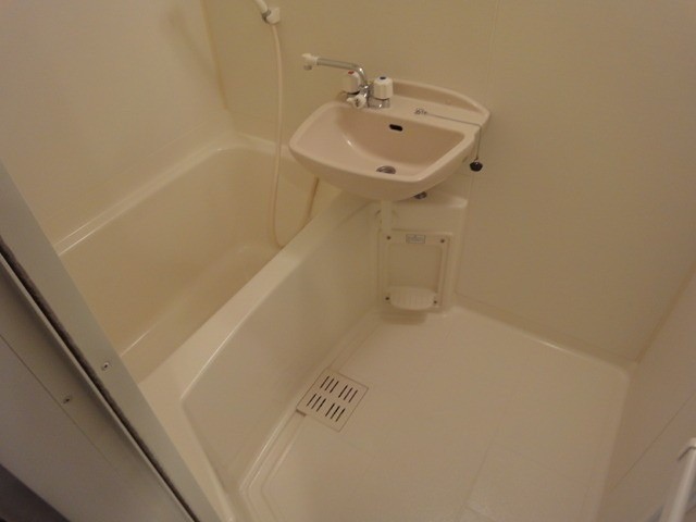 ※同仕様写真含む(風呂)