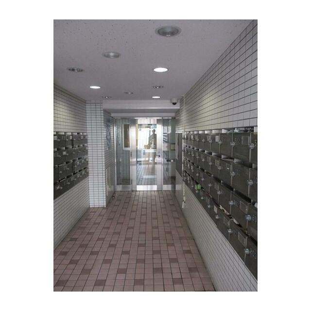 エントランス(その他建物画像)